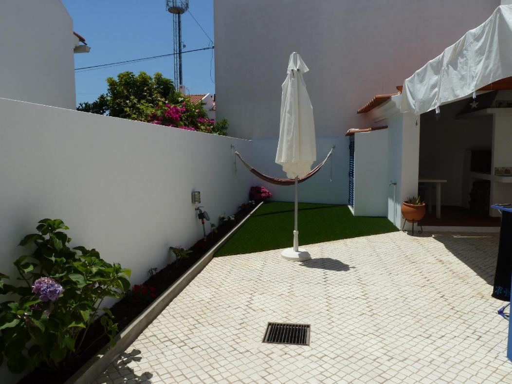 Casa Da Barra Azul By Stay In Alentejo Вила Нова де Милфонтеш Екстериор снимка