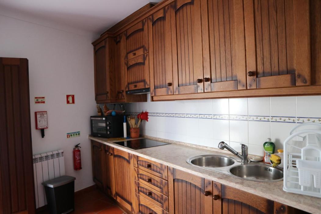 Casa Da Barra Azul By Stay In Alentejo Вила Нова де Милфонтеш Екстериор снимка