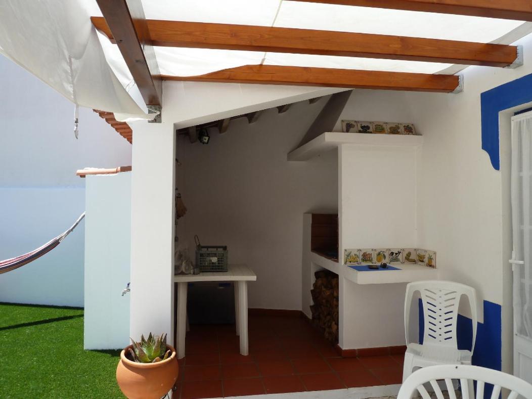 Casa Da Barra Azul By Stay In Alentejo Вила Нова де Милфонтеш Екстериор снимка