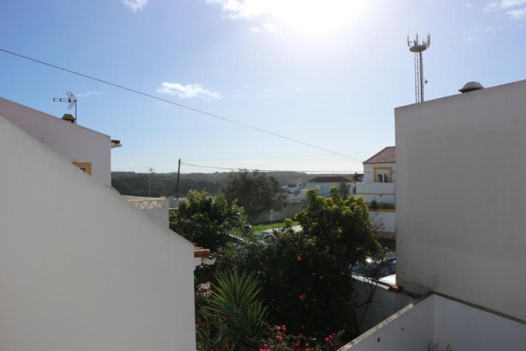 Casa Da Barra Azul By Stay In Alentejo Вила Нова де Милфонтеш Екстериор снимка