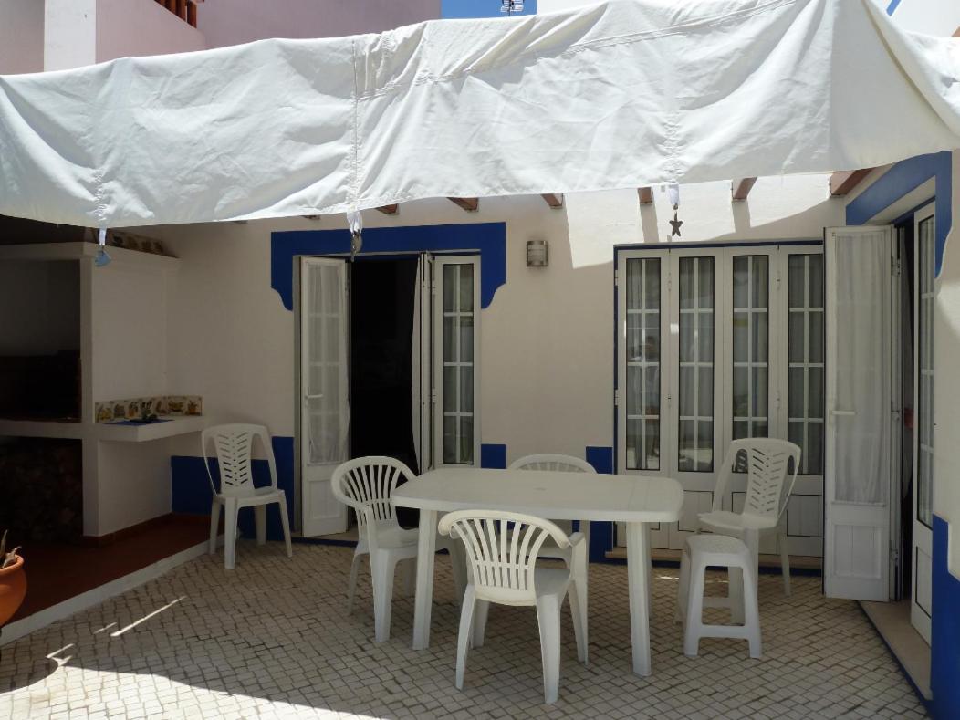Casa Da Barra Azul By Stay In Alentejo Вила Нова де Милфонтеш Екстериор снимка