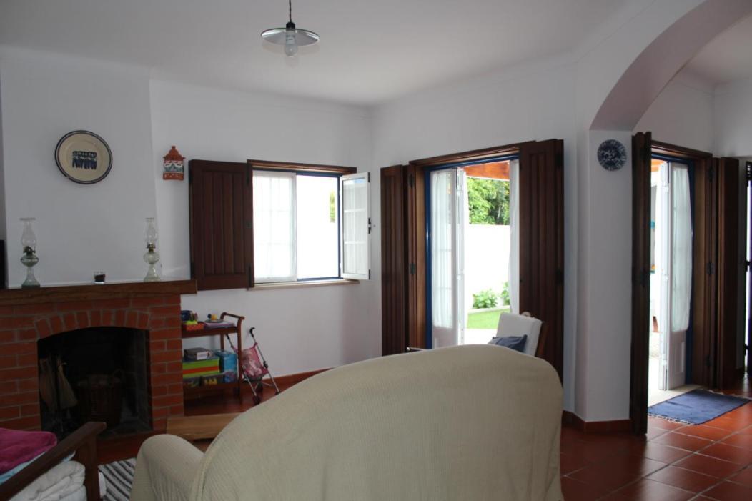 Casa Da Barra Azul By Stay In Alentejo Вила Нова де Милфонтеш Екстериор снимка