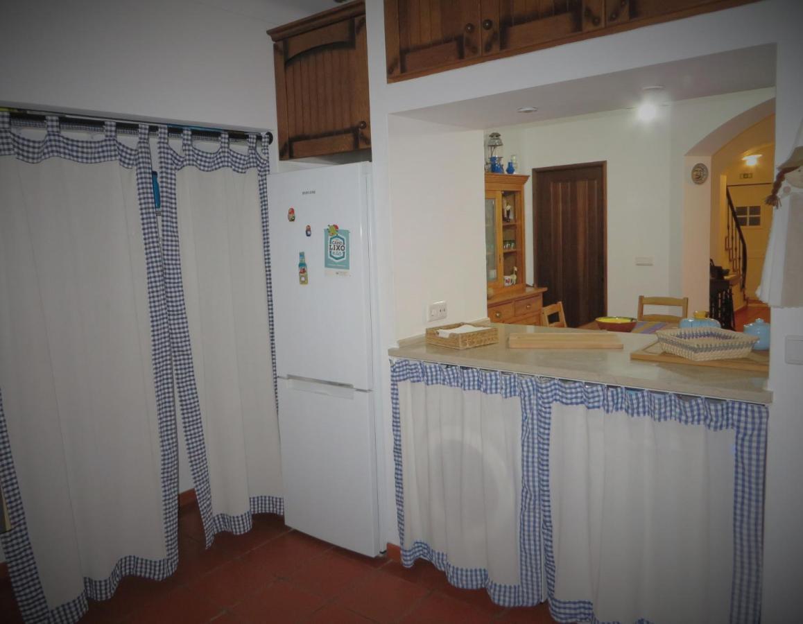 Casa Da Barra Azul By Stay In Alentejo Вила Нова де Милфонтеш Екстериор снимка