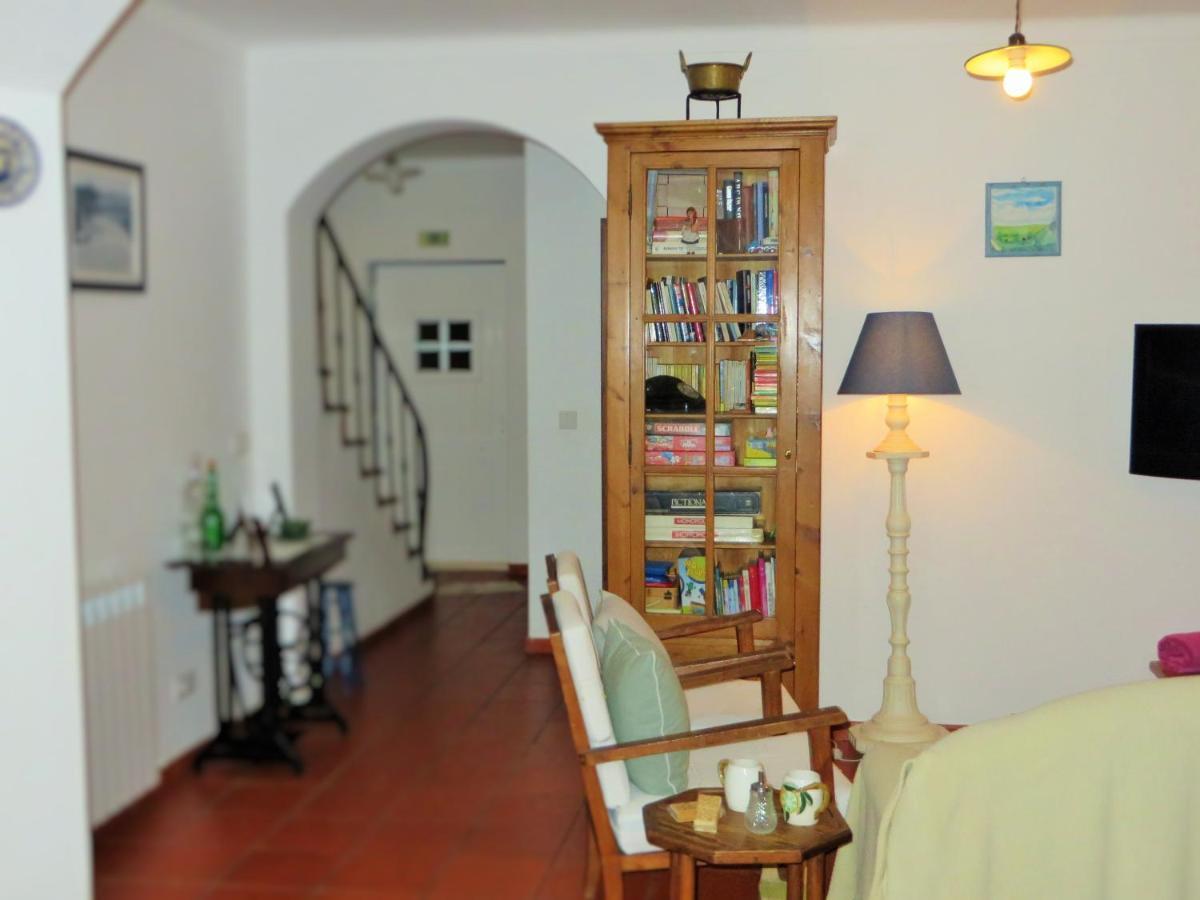 Casa Da Barra Azul By Stay In Alentejo Вила Нова де Милфонтеш Екстериор снимка
