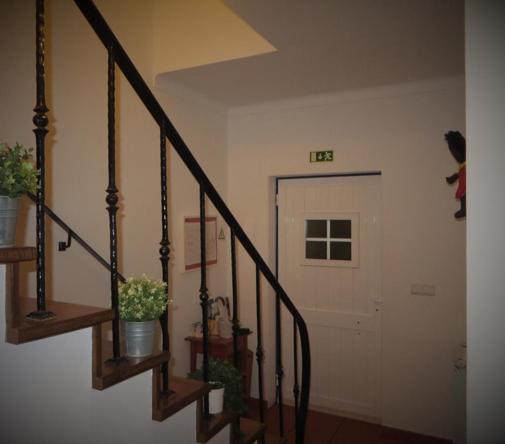 Casa Da Barra Azul By Stay In Alentejo Вила Нова де Милфонтеш Екстериор снимка