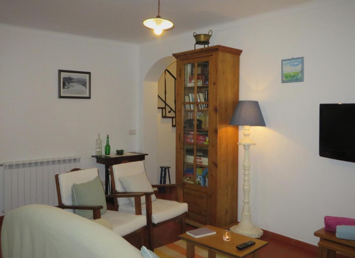 Casa Da Barra Azul By Stay In Alentejo Вила Нова де Милфонтеш Екстериор снимка
