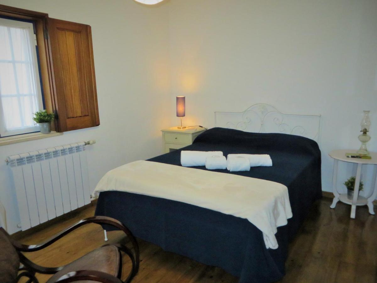 Casa Da Barra Azul By Stay In Alentejo Вила Нова де Милфонтеш Екстериор снимка