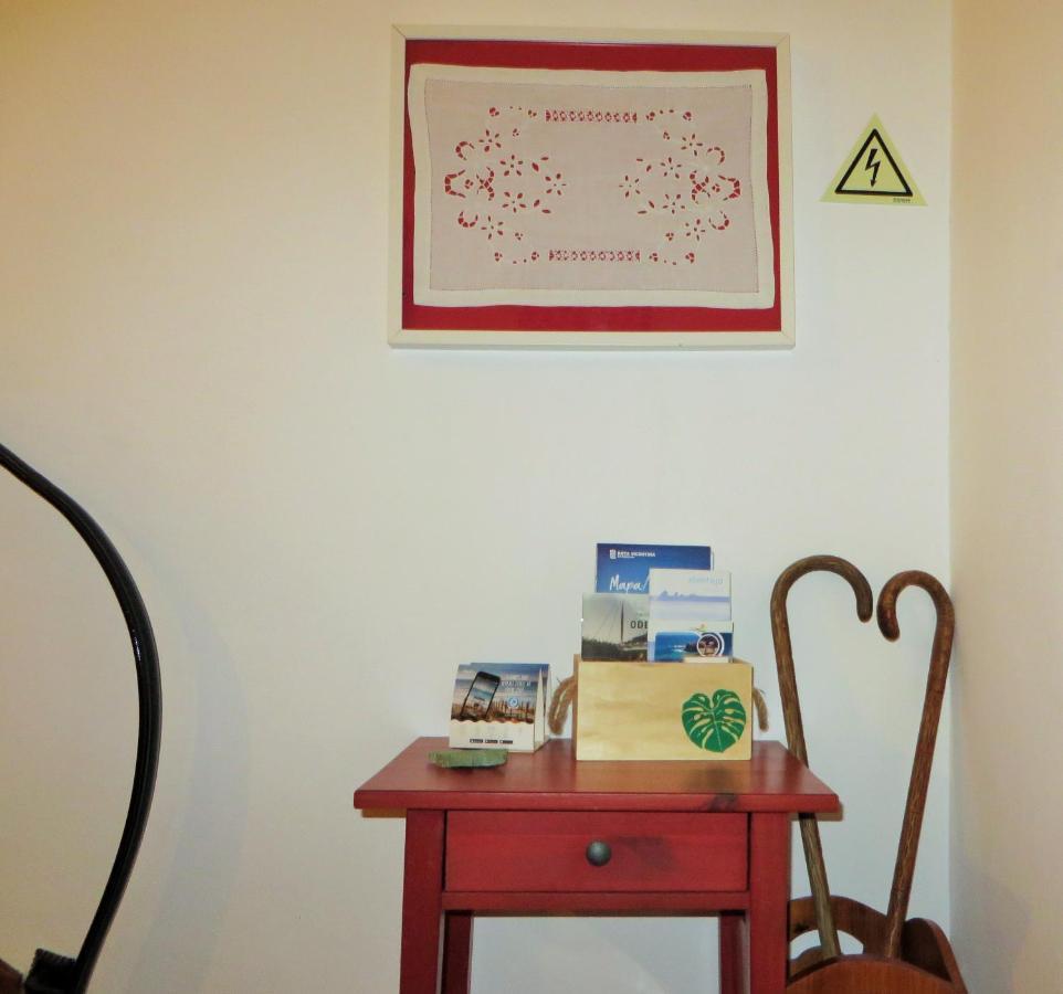 Casa Da Barra Azul By Stay In Alentejo Вила Нова де Милфонтеш Екстериор снимка